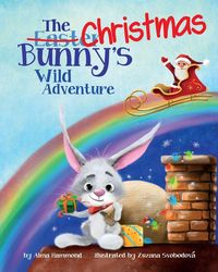 Produktbild: The Christmas Bunny's Wild Adventure