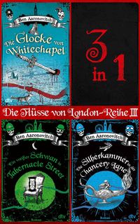 Produktbild: Die Fl&uuml;sse von London-Reihe III