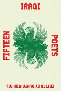 Produktbild: Fifteen Iraqi Poets