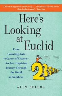 Produktbild: Here's Looking at Euclid