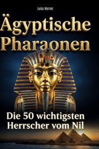 Produktbild: &Auml;gyptische Pharaonen