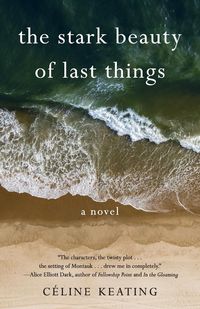 Produktbild: The Stark Beauty of Last Things