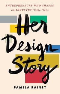 Produktbild: Her Design Story