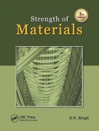 Produktbild: Strength of Materials, Third Edition