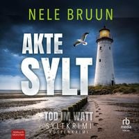 Produktbild: AKTE SYLT - Tod im Watt