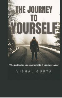 Produktbild: The Journey To Yourself
