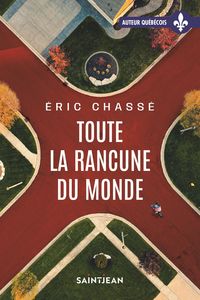 Produktbild: Toute la rancune du monde