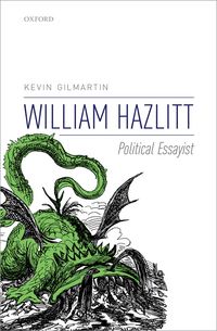 Produktbild: William Hazlitt