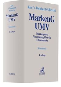 Produktbild: MarkenG - UMV