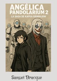 Produktbild: Ang&eacute;lica Pandolarium 2