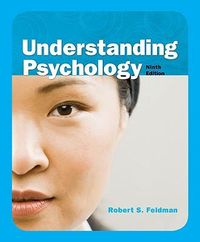 Produktbild: Understanding Psychology