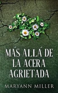 Produktbild: M&aacute;s All&aacute; De La Acera Agrietada