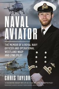 Produktbild: Naval Aviator