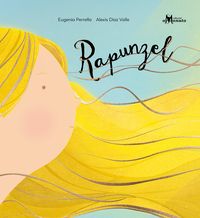 Produktbild: Rapunzel