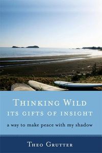Produktbild: Thinking Wild, the Gifts of Insight