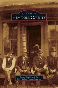 Produktbild: Hemphill County