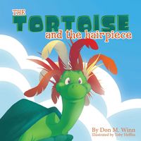 Produktbild: The Tortoise and the Hairpiece