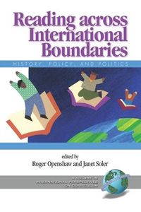 Produktbild: Reading Across International Boundaries