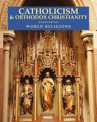 Produktbild: Brown, S:  Catholicism and Orthodox Christianity