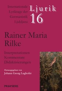 Produktbild: Rainer Maria Rilke