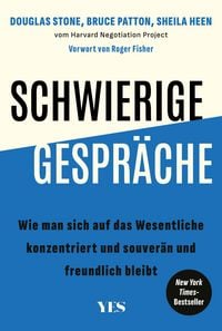 Produktbild: Schwierige Gespr&auml;che