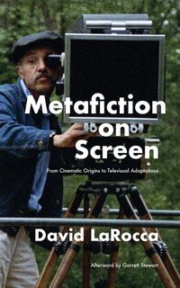 Produktbild: Metafiction on Screen