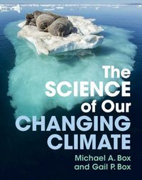 Produktbild: The Science of Our Changing Climate