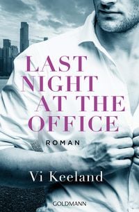Produktbild: Last Night at the Office