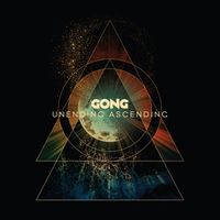 Bild vom Artikel Unending Ascending (Black Vinyl) vom Autor Gong