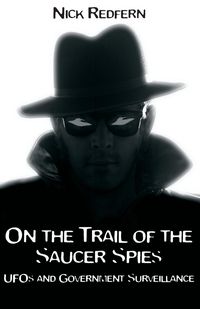 Produktbild: On the Trail of the Saucer Spies