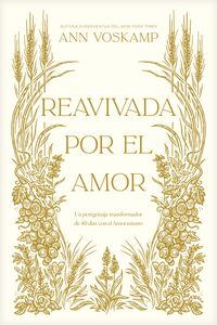Produktbild: Reavivada por el Amor