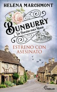 Produktbild: Bunburry - Estreno con asesinato