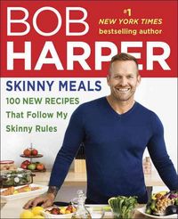 Produktbild: Skinny Meals