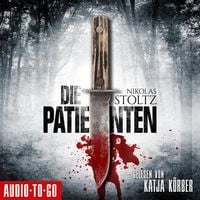 Produktbild: Die Patienten