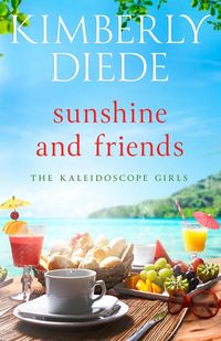 Produktbild: Sunshine and Friends