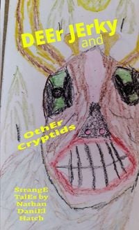 Produktbild: DEEr JErky and OthEr Cryptids