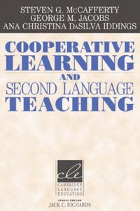 Produktbild: Cooperative Learning & 2nd Lan