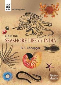 Produktbild: Seashore Life Of India