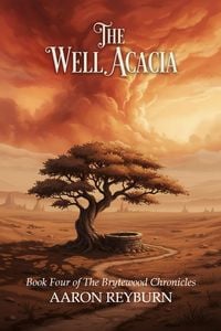 Produktbild: The Well Acacia (The Brytewood Chronicles, #4)