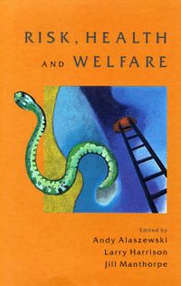 Produktbild: Risk Health & Welfare