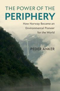 Produktbild: The Power of the Periphery