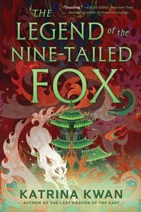 Produktbild: The Legend of the Nine-Tailed Fox