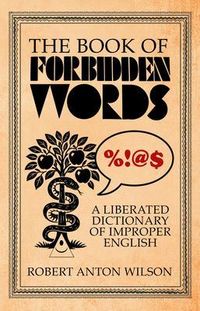 Produktbild: The Book of Forbidden Words