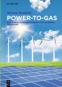 Produktbild: Power-to-Gas