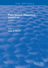 Produktbild: Plant Growth Regulating Chemicals