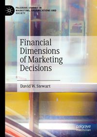Produktbild: Financial Dimensions of Marketing Decisions
