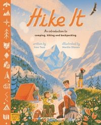 Produktbild: Hike It