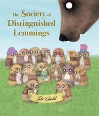 Produktbild: The Society of Distinguished Lemmings