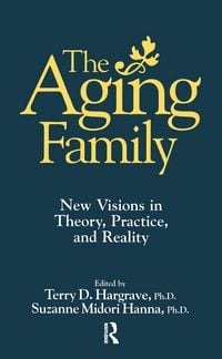 Produktbild: The Aging Family