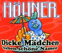 Produktbild: DICKE M&Auml;DCHEN
